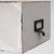 STIFTEHALTER "BOX 18" | Mahagoni, 19x12 cm (BxH) | Stiftebox