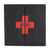 MEDIZINSCHRANK MEDIC | 35x35x13cm, Massivholz | Wandschrank